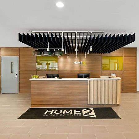 Home2 Suites By Hilton Hendersonville Exterior photo